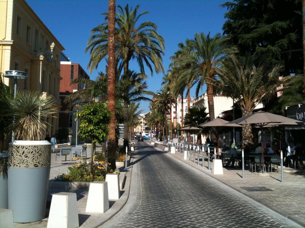 Villa Lou Gecko Hyères Quarto foto